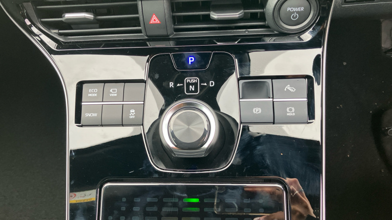 Toyota bZ4X 150kW Motion 71.4kWh 5dr Auto [11kW] Electric Hatchback